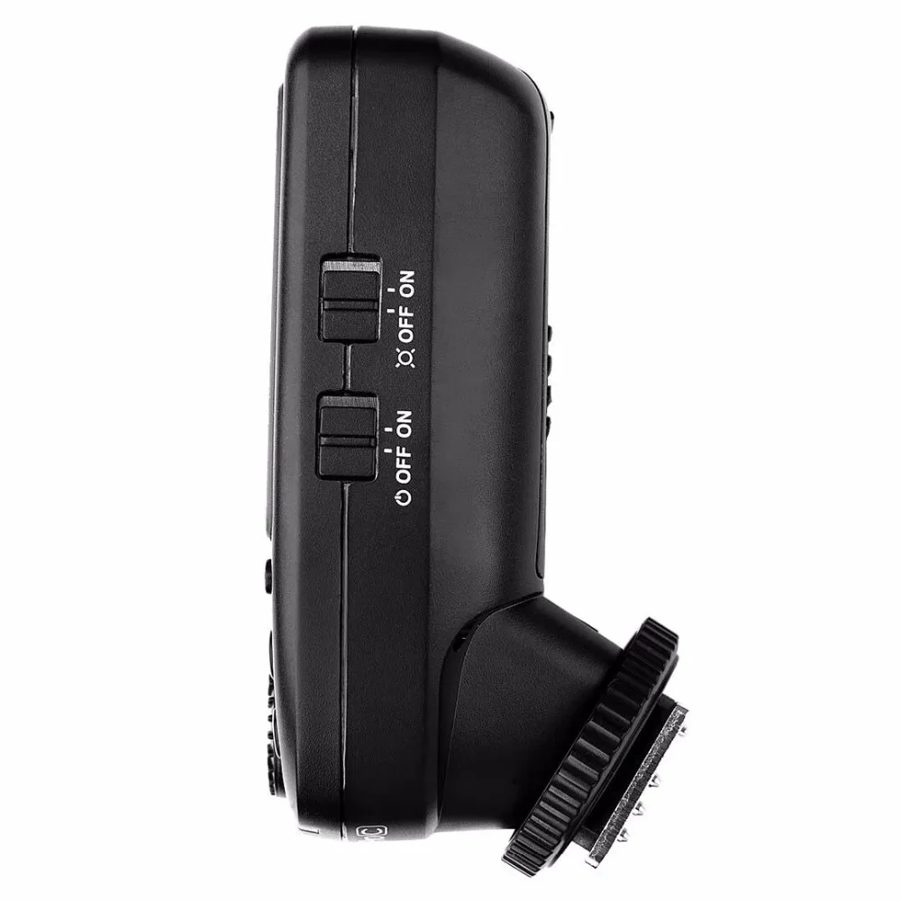 Вспышка Godox TT685C Speedlite 2 4G HSS E TTL для Canon EOS 70D 60D 5D2 5D3 6D 7D 650D 700D + XPRO C триггер 15*17