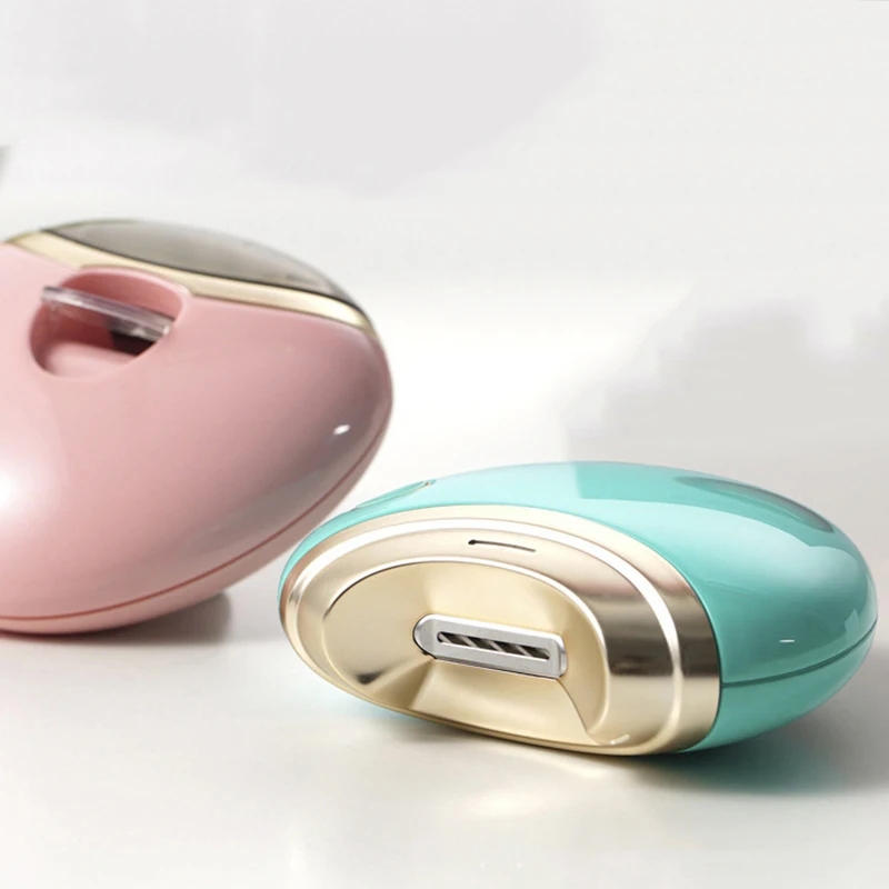 

Smart Electric Nail Trimmer Quick Trimmer Nail Scissors Safe Newborn Nail Care Nail Clipper for Adult Kids