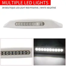 ^#Cheap VODOOL Replacement Vehicle 12V LED RV Awning Light 10 LED Marine Caravan Camper Exterior Porch Car Lamp Accessories ^#Cheap VODOOL Replacement Vehicle 12V LED RV Awning Light 10 LED Marine Caravan Camper Exterior Porch Car Lamp Accessories