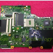 Материнская плата для ноутбука 69-N0AUM11B12 для ACER V3-772G VA70HW NBM7411001 N14P-GT-A2 графическая основная плата BD GDDR5 REV 2,0 полностью протестирована