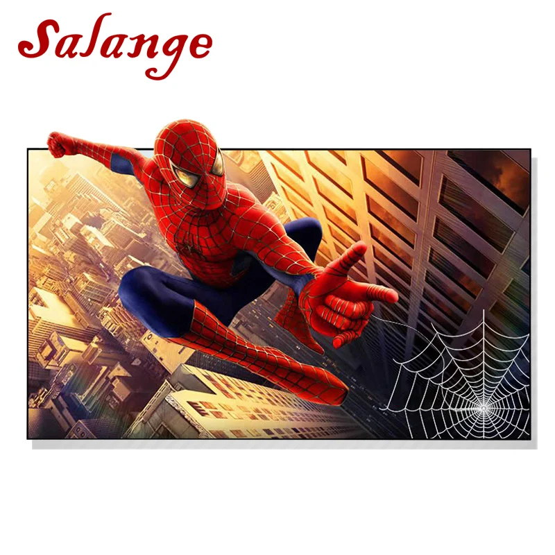 Salange الإسقاط شاشة ل Xiaomi العارض 100 بوصة شاشة العرض ل بينكيو ل اوبتوما proyector Salange الإسقاط شاشة ل Xiaomi العارض 100 بوصة شاشة العرض ل بينكيو ل اوبتوما proyector
