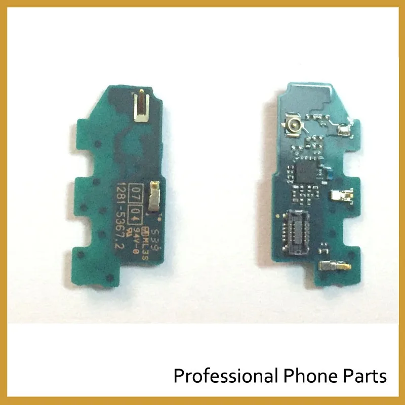 Сигнал антенна Соединительная плата гибкий кабель pcb части для sony Xperia Z3 D6603 D6643 D6653 D6616