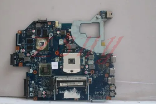 for font b ACER b font Aspire V3 571G laptop motherboard NBRZP11001 Q5WVH LA 7912P GT640M