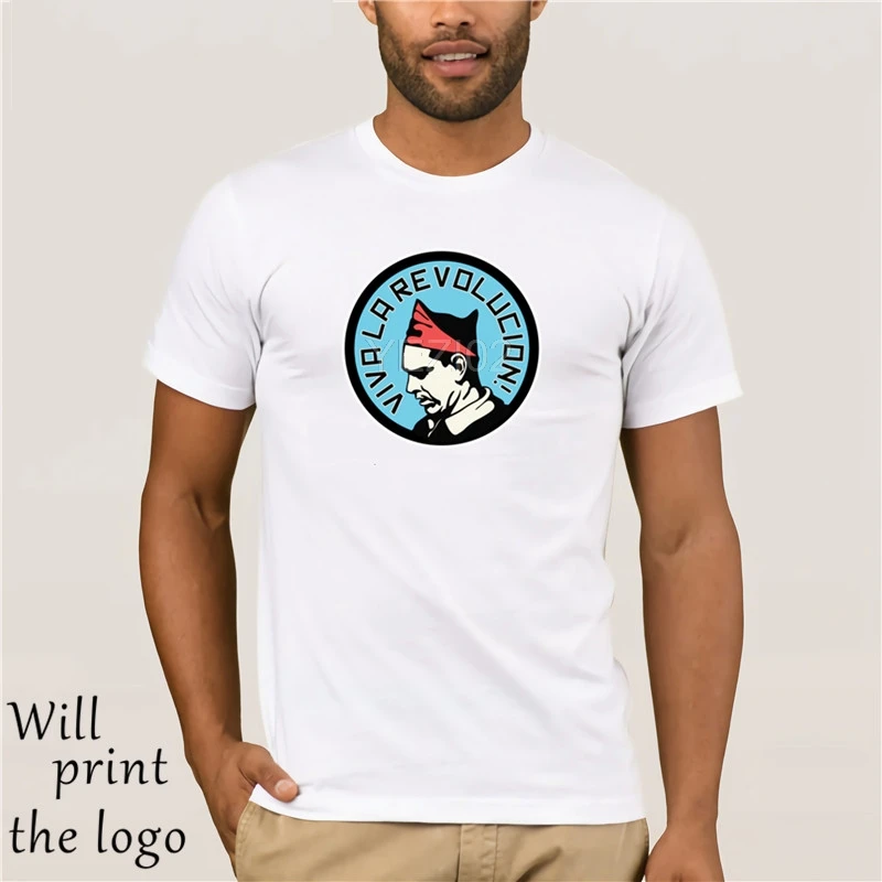 

Viva la revolucion! (Durruti)