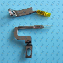 Singer Serger Machine Upper& Lower Looper#410434+410452