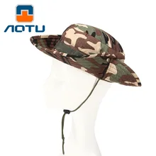 Новинка наружные УФ защитные кепки Солнцезащитная бейсболки с камуфляжным рисунком джунгли армия мужские и женские полевые рыболовные шляпы оптом