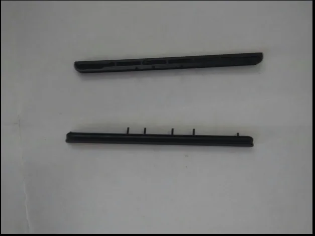 A1296 Алюминиевый нижний чехол для мыши крышка аккумулятора коврик Apple Mac