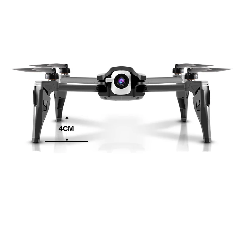 Parrot ANAFI heighten extend  Landing gear  shock absorber leg for Parrot anafi drone Accessories 1 (2)