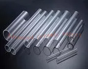 

Quartz Capillary Tube OD2.5*ID1.5*L300mm/Silica Single-Bore Glass Capillary Tube/High Temperature Glass Tubes