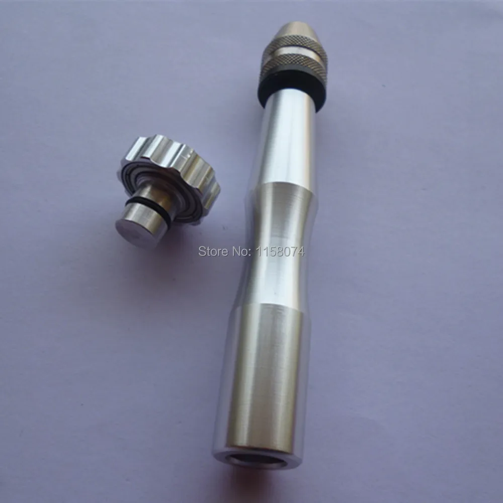 Wood Spiral Hand Drill Manual Wire Twisting Drilling Jewelry Watch Repair Jewelry Tools Beading Reaming Hand Twist Drill