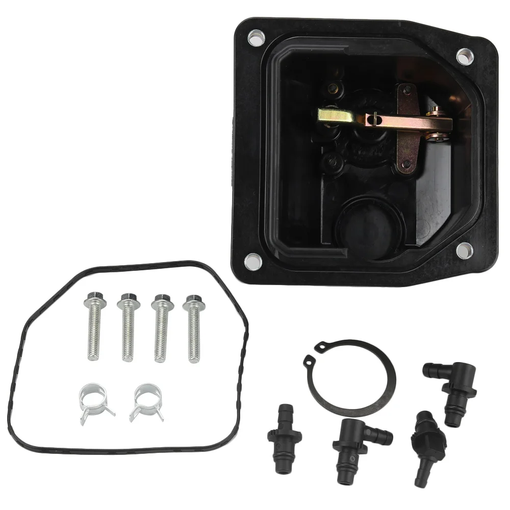 

Fuel Pump Assembly For Kohler CH730S CH740S CH25S CH20S CH25GS Generator 2455911 2455911-S