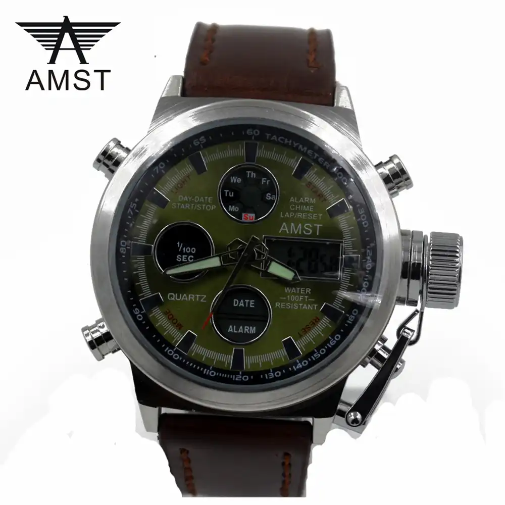 amst 3003 watch