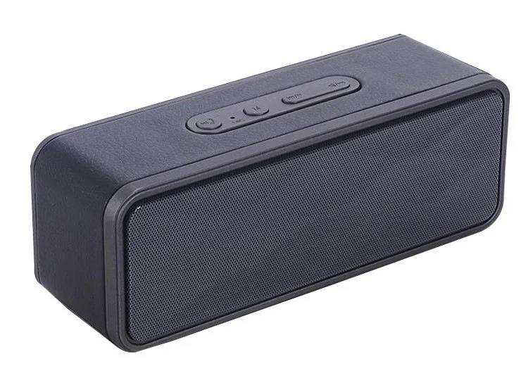 Gs805 High end Heavy Bass Bluetooth Speakers Can Insert Card Hands free