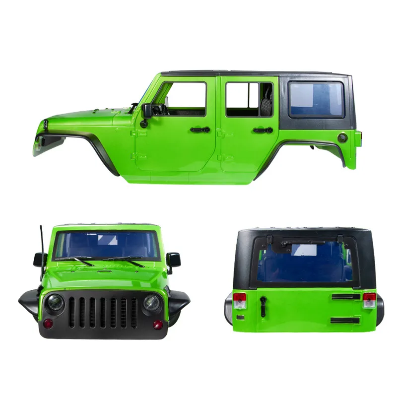 SCX10-2018RTR(313)-X1 (5)
