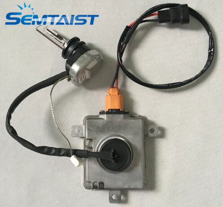 Mit W3T20971 ballast+bulb+wire 2_