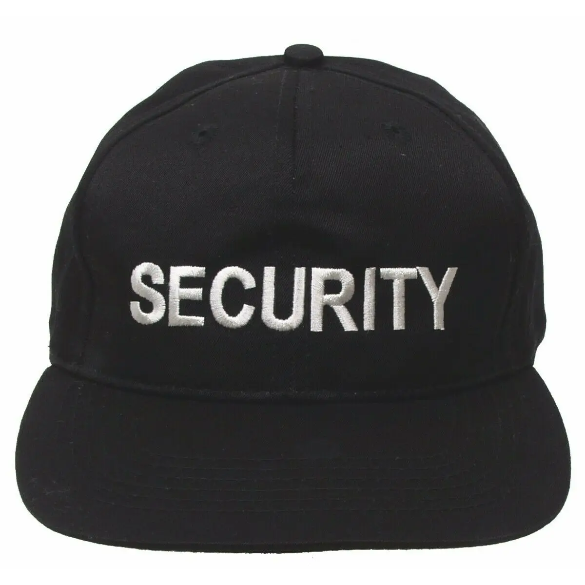 

SECURITY US Baseball Cap vintage one size Base Ball Cap