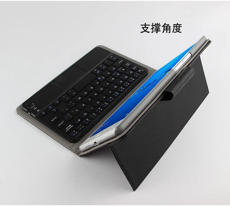 Чехол для huawei MediaPad M5 8,4 чехол SHT-W09 SHT-AL09 планшет Магнитный съемный ABS Bluetooth чехол-клавиатура+ подарок