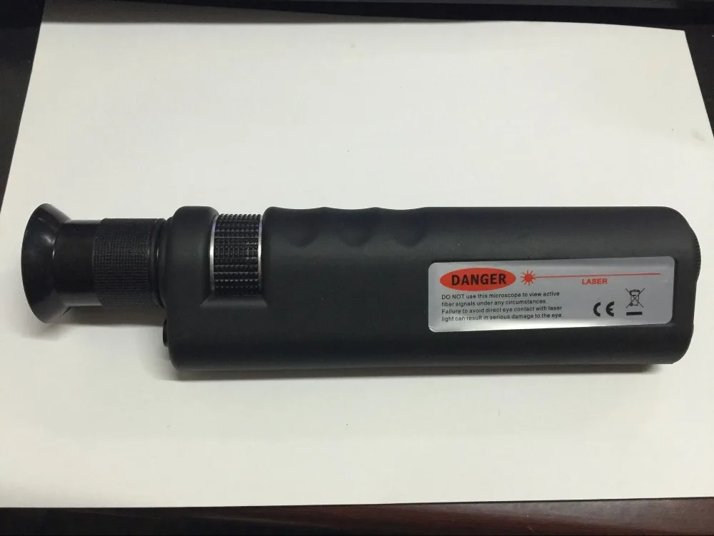 400x Fiber Optical Inspection Microscope LED Illumination  (2)