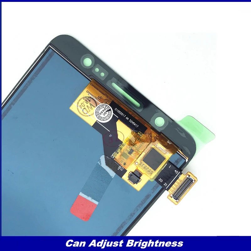 J510 LCD