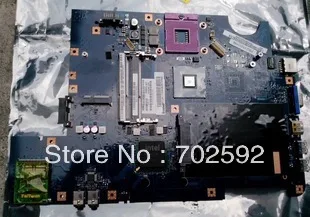 

original G550 Series Motherboard  KIWA7 LA-5082P