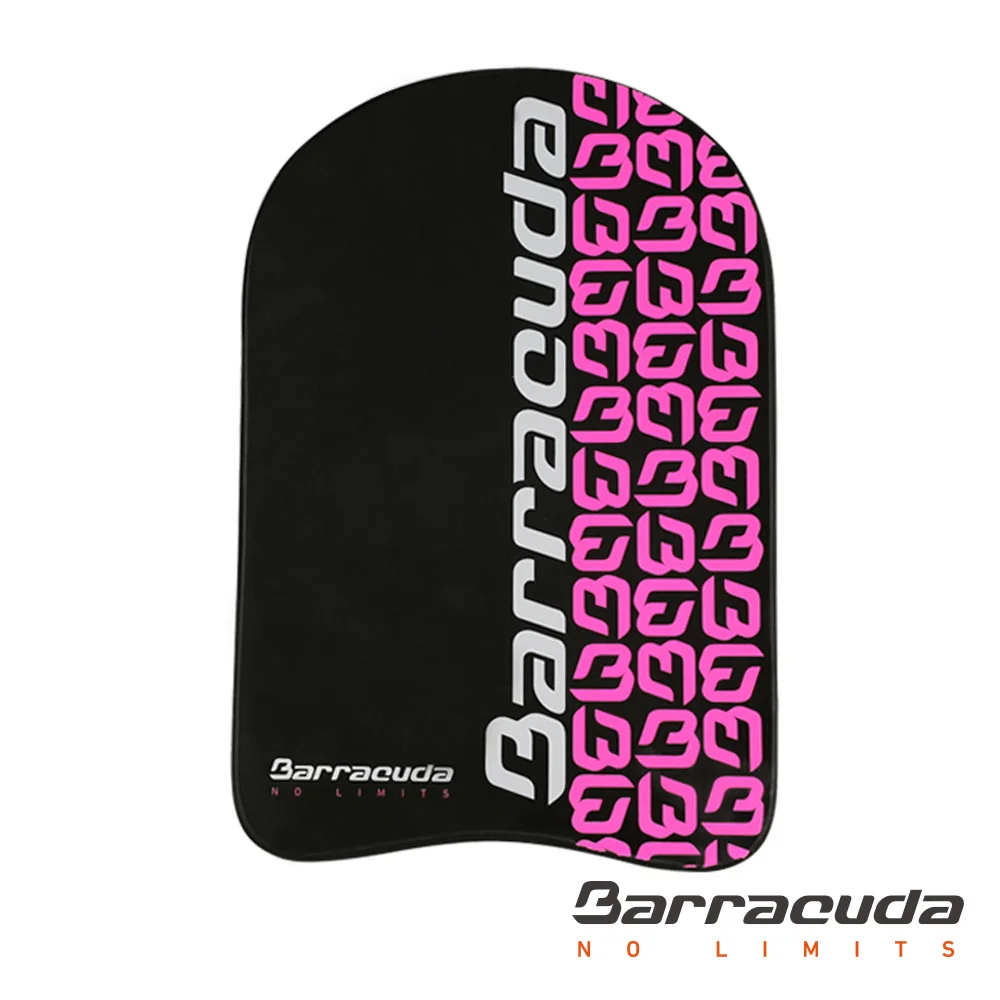 Barracuda плавание ming Kickboard светящиеся вечерние классические обучение плаванию помощь высокого качества эва поплавок плавающий буй хлор - Цвет: pink