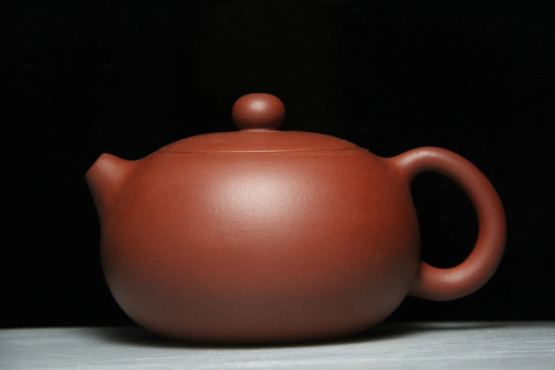 Промо-акция! Yixing чайник 310 мл выпрыгивает 3 чашки керамическая чашка КИТАЙСКИЙ ручной работы Чайник Кунг-фу набор фиолетовая глина Zisha