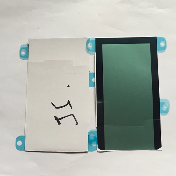 Новинка высокое качество J5 ЖК-экран клей запасная часть для Samsung Galaxy бесплатная