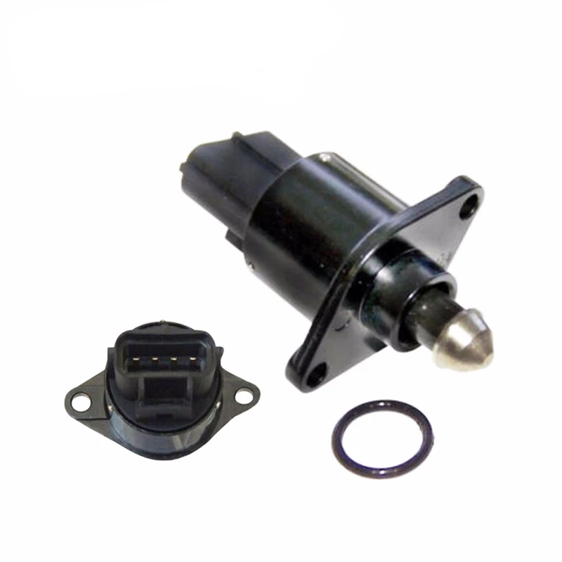 Клапан контроля холостого хода IAC для Dodge Jeep Grand Cherokee OE #53030840 AC543 SE95155 150 325 50657 53030751