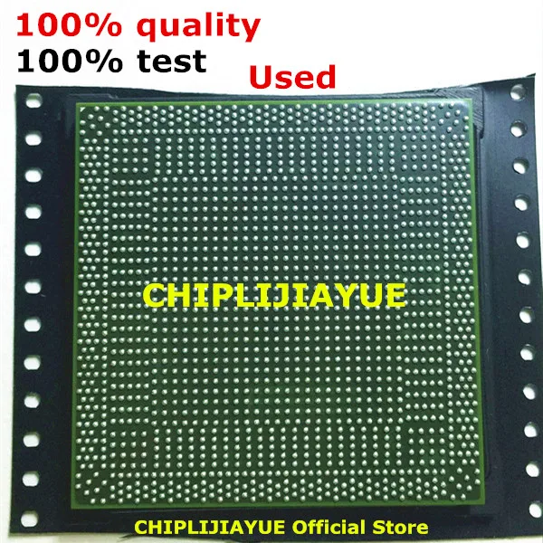 

(1-10piece) 100% test very good product 216-0811000 216 0811000 IC chip BGA Chipset In Stock