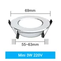 Mini 3W 230V