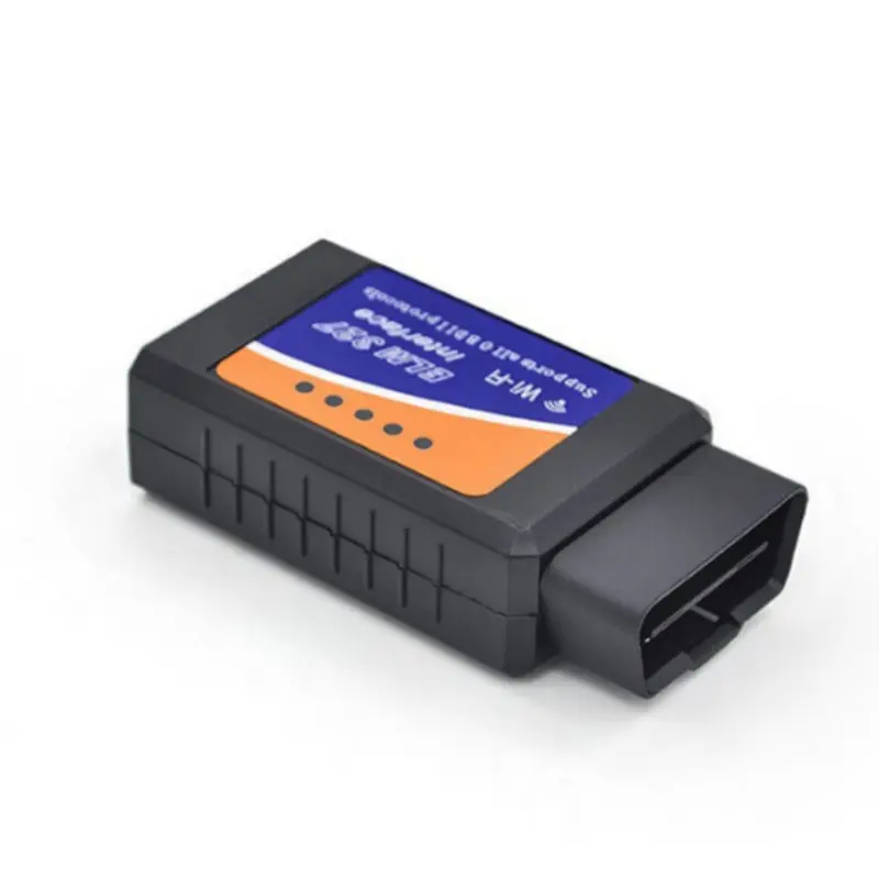 Wifi Elm327 Obd2 Pic18f25k80 чип V1.5 считыватель кодов Elm 327 Obdii диагностический инструмент