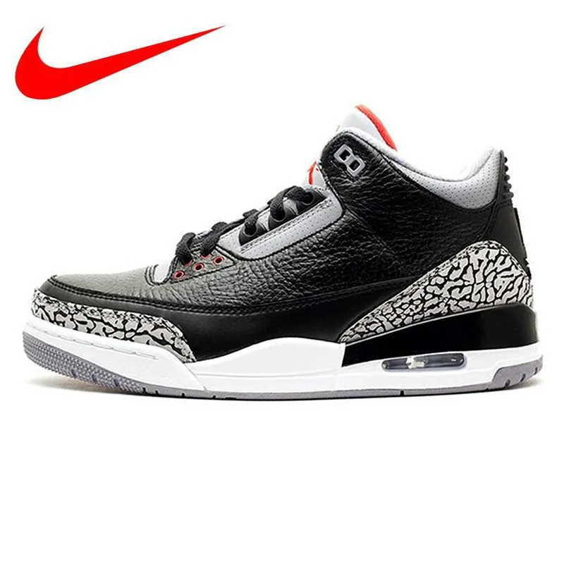 aj3 shoes