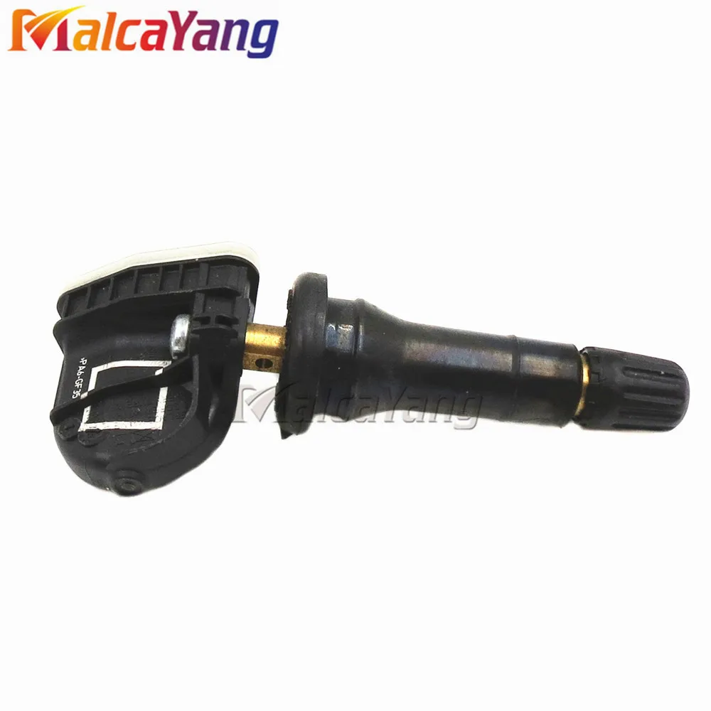 TPMS Датчик давления в шинах EV6T-1A180-DB, EV6T-1A150-CB для Ford B-Max C-Max Mondeo Kuga Grand C-Max Focus Fiesta 433 МГц