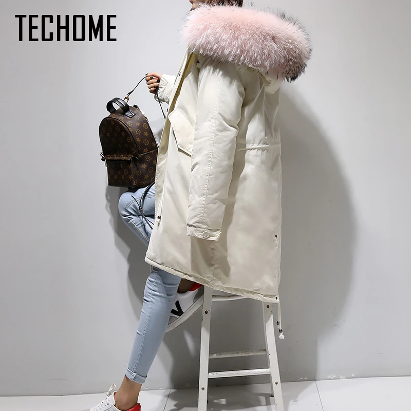Thickened Women Down Coat Women Down Winter Down Jacket Women Long Women Hooded Warm Coat Fur Collar Winter Coat Brand Clothing Thickened Women Down Coat Women Down Winter Down Jacket Women Long Women Hooded Warm Coat Fur Collar Winter Coat Brand Clothing