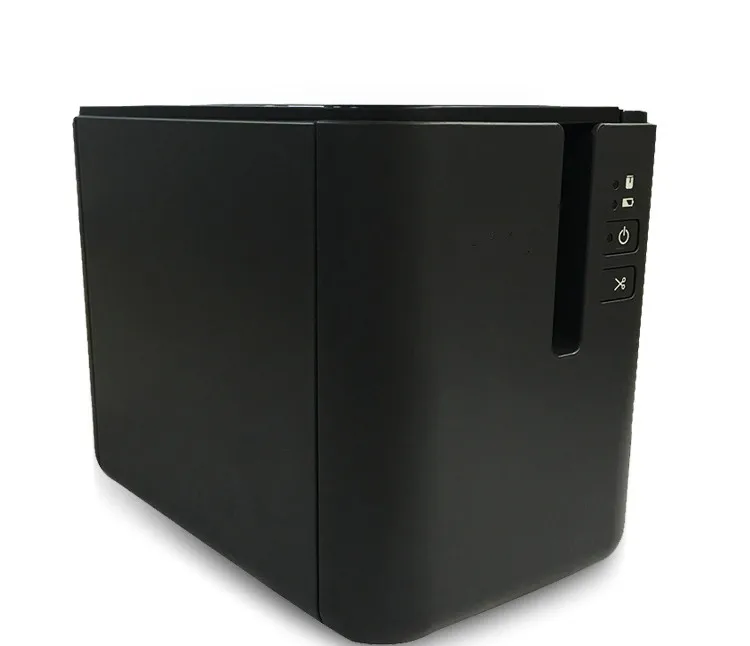 

Label Machine PT-P900 Thermal Computer Label Printer Portable Self-adhesive Label Bar Code Printer BROTHER PT-P900 labe