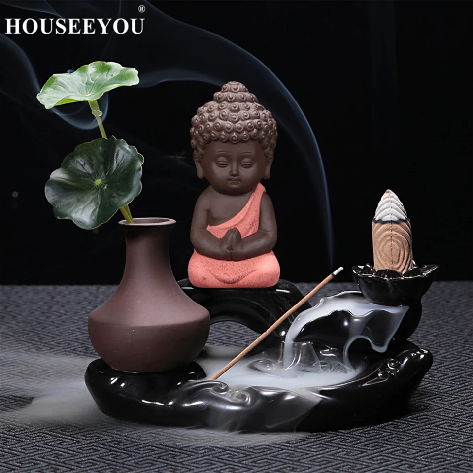 Incense Burner 2