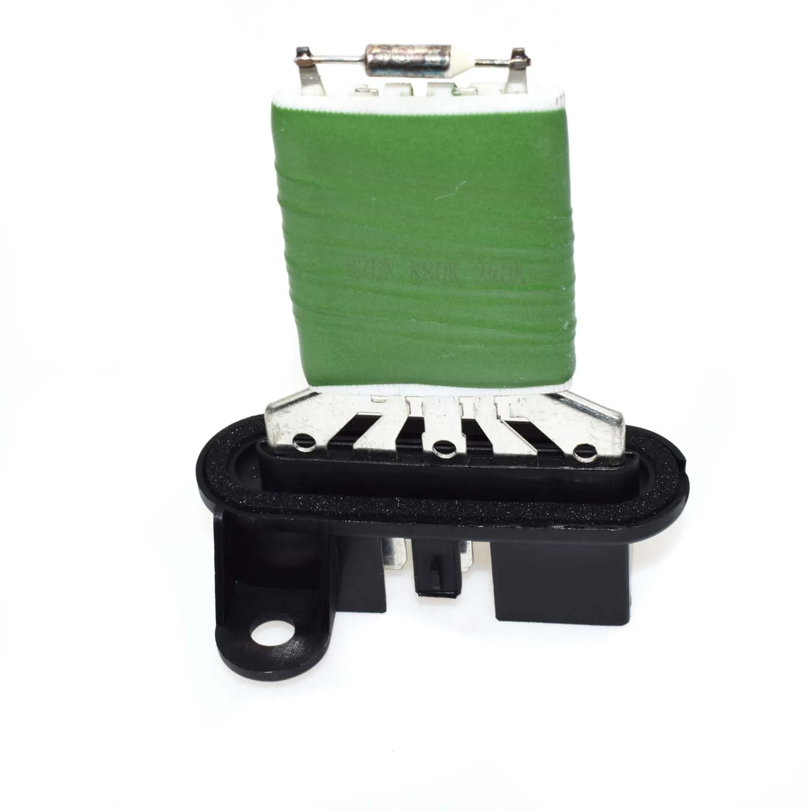 WOLFIGO Новый резистор двигателя воздуходувки для Chrysler Sebring Dodge Stratus 2001 2002 2003 4885919AA