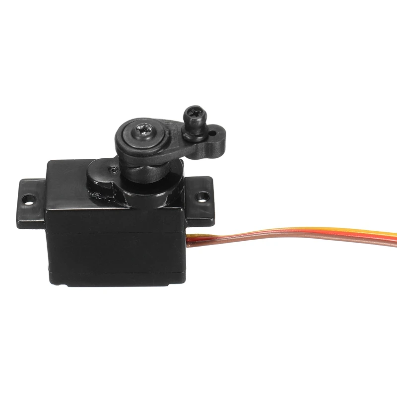 JJRC Q36 Q35 2,4G 4WD 1/26 RC автомобиль часть 5g цифровой сервопривод Q35-26 для RC игрушки запчасти аксессуары Асса