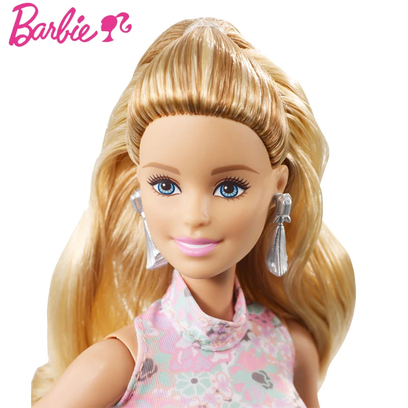 barbie dvj64