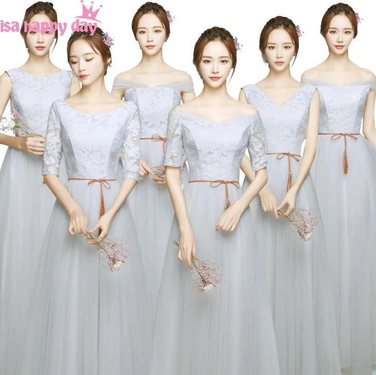 nice bridesmaid dresses