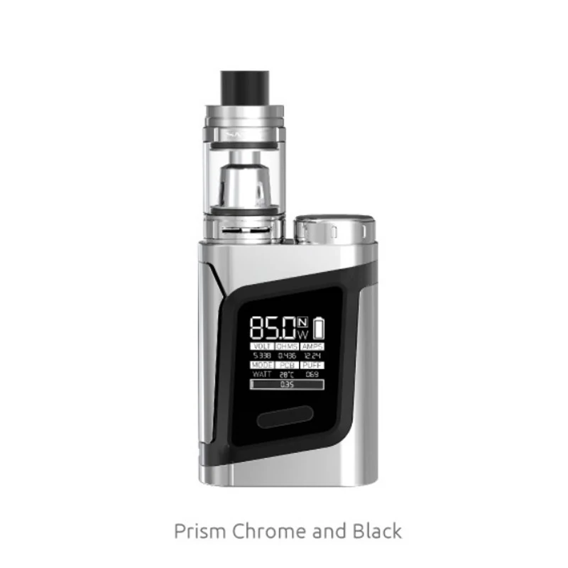 Электронная сигарета оригинальный Smok RHA 85 Вт Комплект Электронный вейп мод с 3 мл