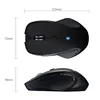 Wireless BT Mouse 1600 DPI 6 buttons ergonomic for imac pro macbook laptop computer optical mice honor magicbook ► Photo 2/6