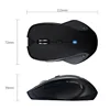 Wireless mouse 1600DPI 6 Buttons Adjustable Receiver Optical Computer Mouse BT 3.0 Ergonomic Mice For mi pad 4 ► Photo 2/6