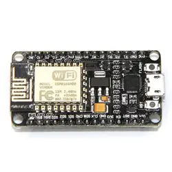 V3 беспроводной модуль NodeMcu 4 м байт Lua ESP8266 ESP-12E Wi Fi Интернет вещей развитию на основе для arduino совместимый