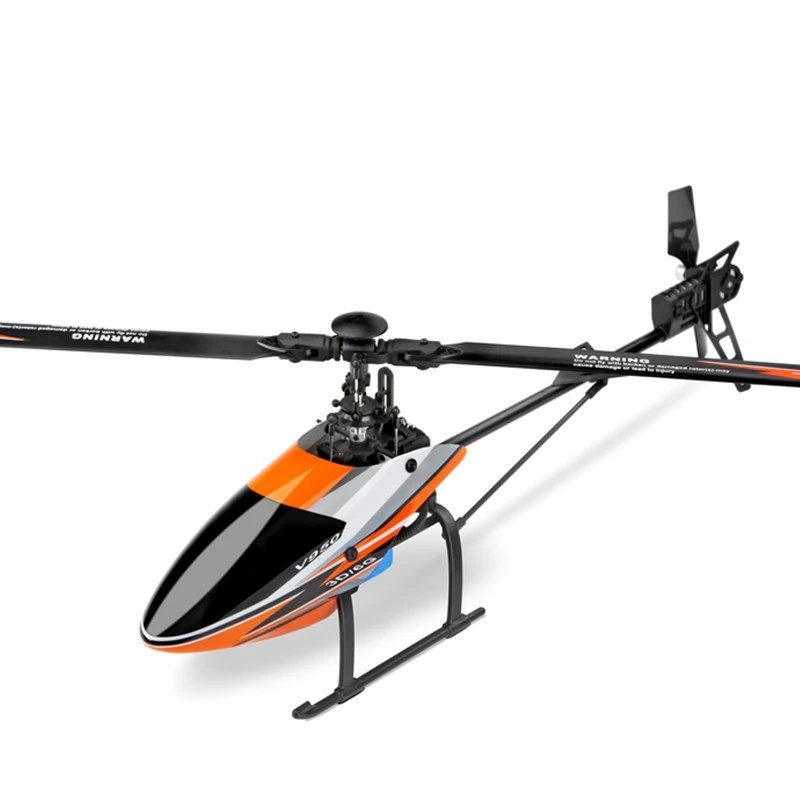 Professional rc helicopter V950 2.4G 