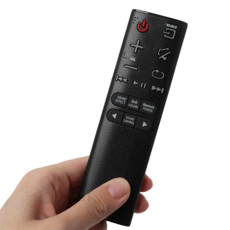

Remote Control Controller Replacement for Samsung Soundbar HW-J4000 HW-K360 HW-K450 PS-WK450 PS-WK360 HW-KM36C HW-KM36