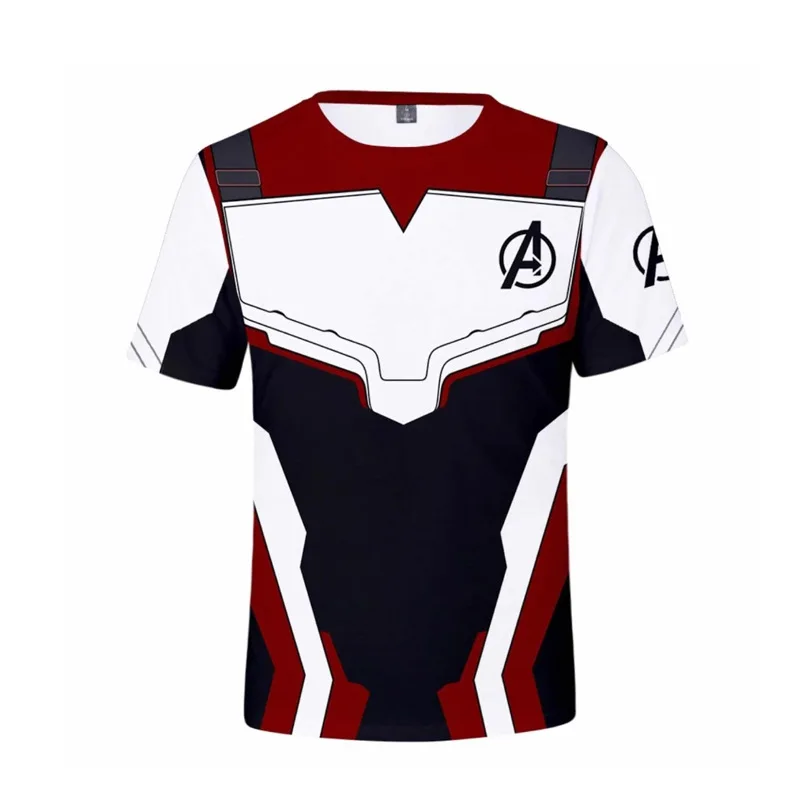 Men New Fashion 2 Piece Set 3D Print Avengers Sweatshirt+Pants Tracksuit Casual Plus Size 2xl Hoodies Sets Streetwear