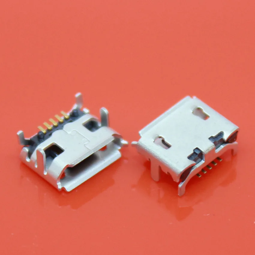 cltgxdd Computer connector MICRO USB charging port for phone tablet