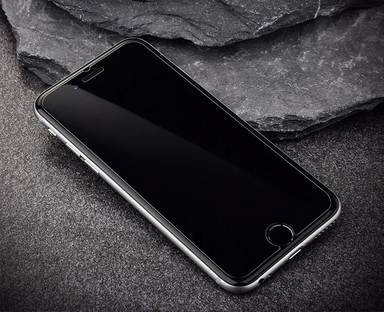 2 шт. пленка для iPhone XS MAX XR X 8 7 6 6S Plus 5 5S 4S SE закаленное стекло Защита экрана для iPhone 5,8 6,1 6,5 дюймов чехол
