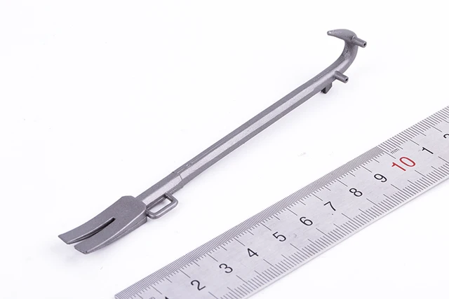 Best Price 1/6 scale scene accessories Firemen's accessories fire crowbar model for 12'' soldier action figure Best Price 1/6 scale scene accessories Firemen's accessories fire crowbar model for 12'' soldier action figure